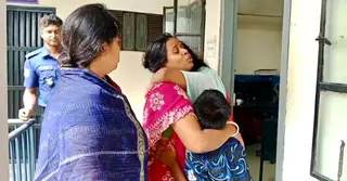 ঋণের কিস্তির চাপে ব্যবসায়ীর আত্মহত্যার দাবি পরিবারের